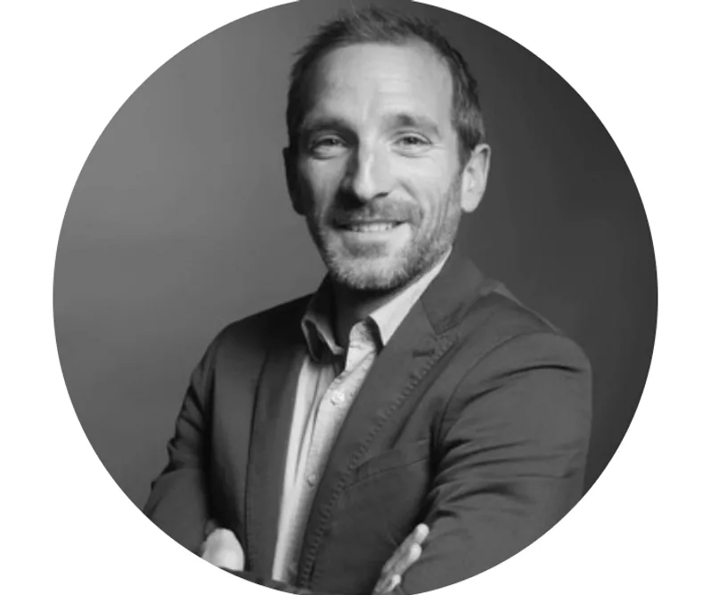 Jérôme Sens